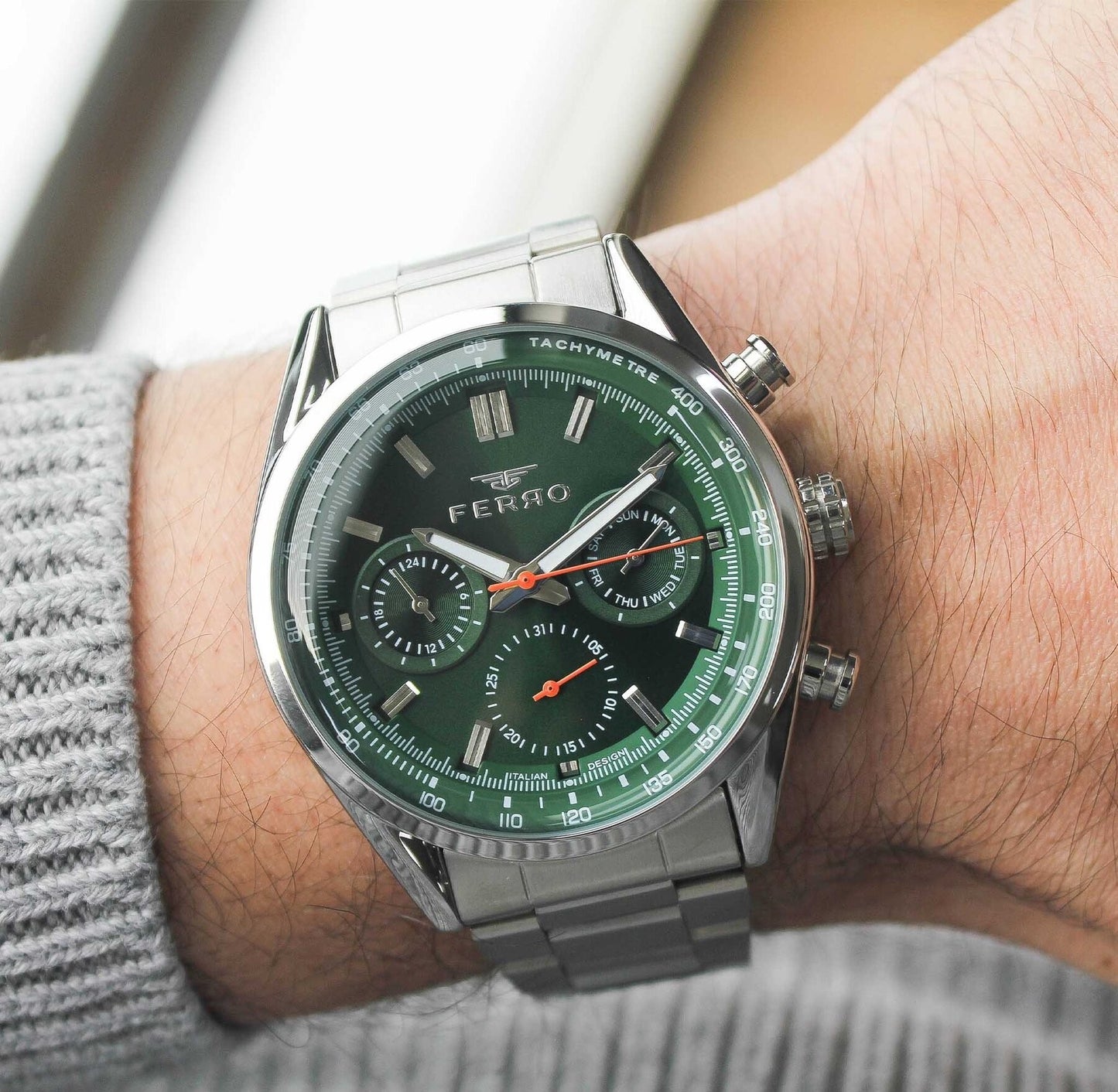 FERRO FM11588AWT-A6