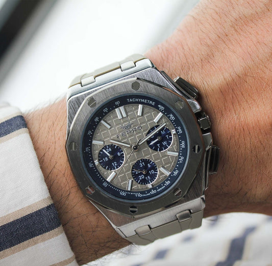 FERRO FM43001D-V MEN'S WATCH