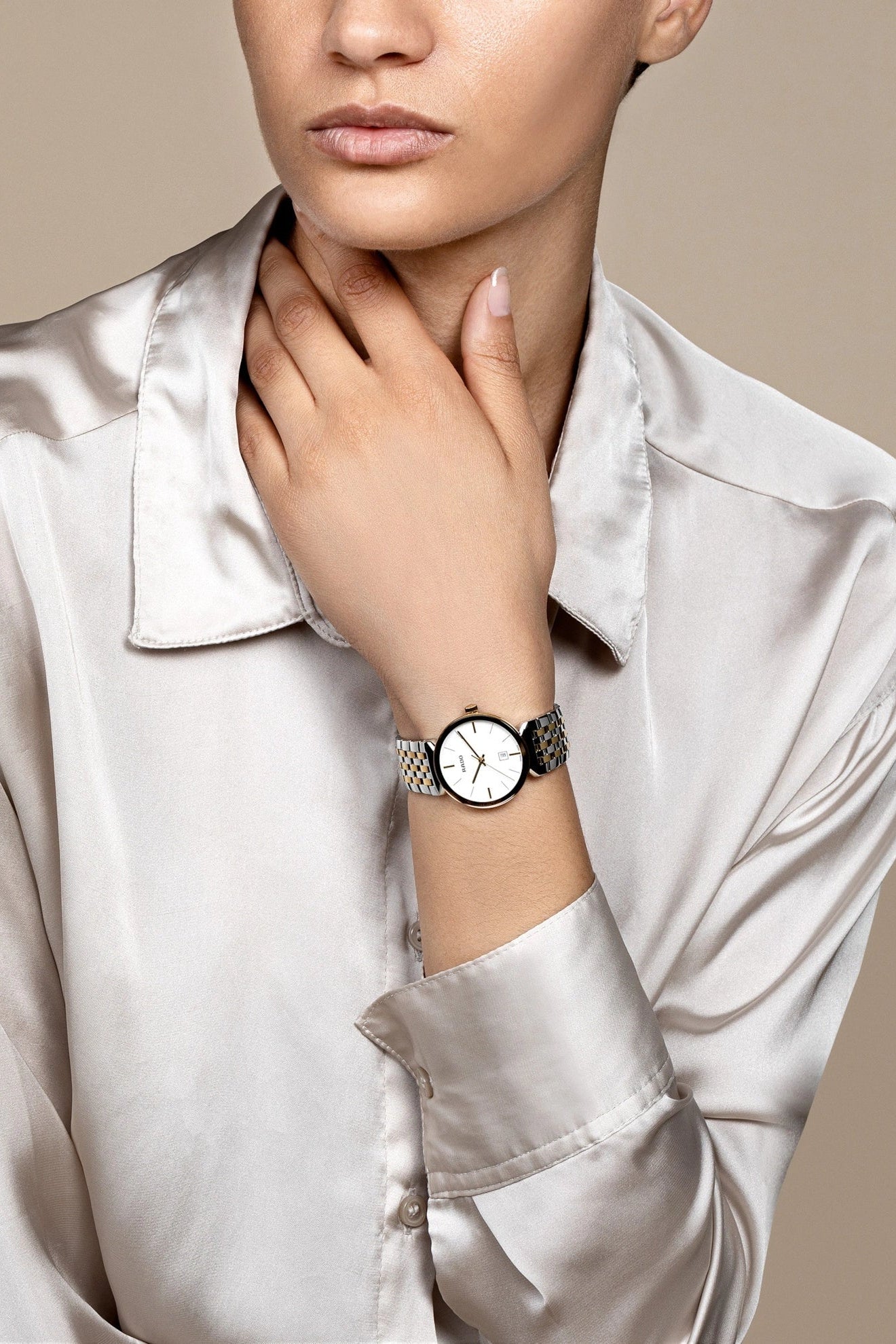 RADO R48913023 FLORENCE CLASSIC