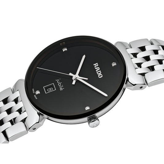 RADO R48912713 FLORENCE CLASSIC DIAMONDS