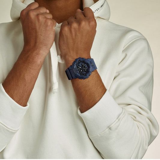 G-SHOCK GA-700CA-2ADR