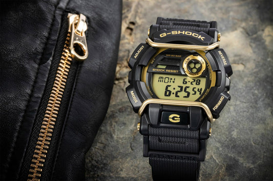 G-SHOCK GD-400GB-1B2DG