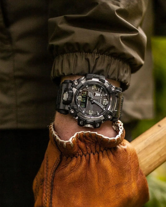 G-SHOCK GWG-2000-1A1DR