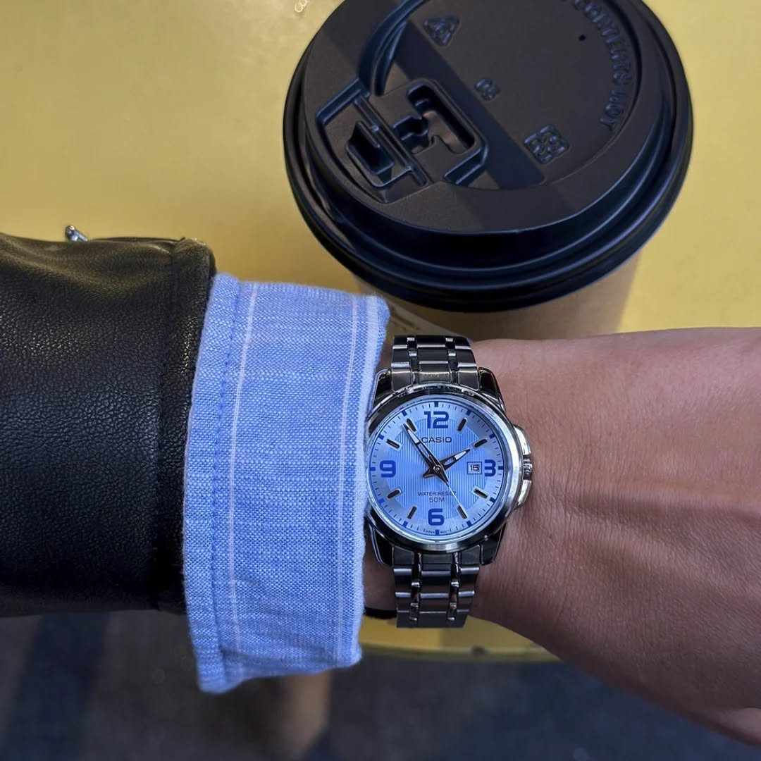 CASIO LTP-1314D-2AVDF