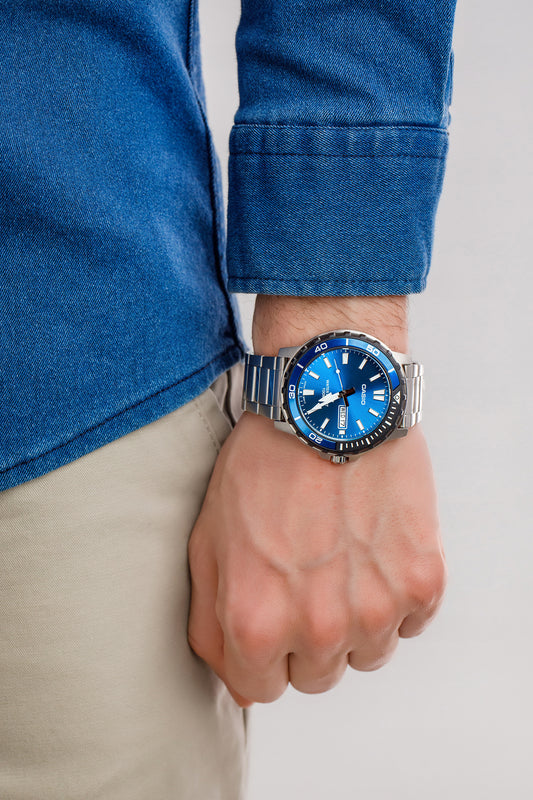 CASIO MTD-125D-2A1VDF