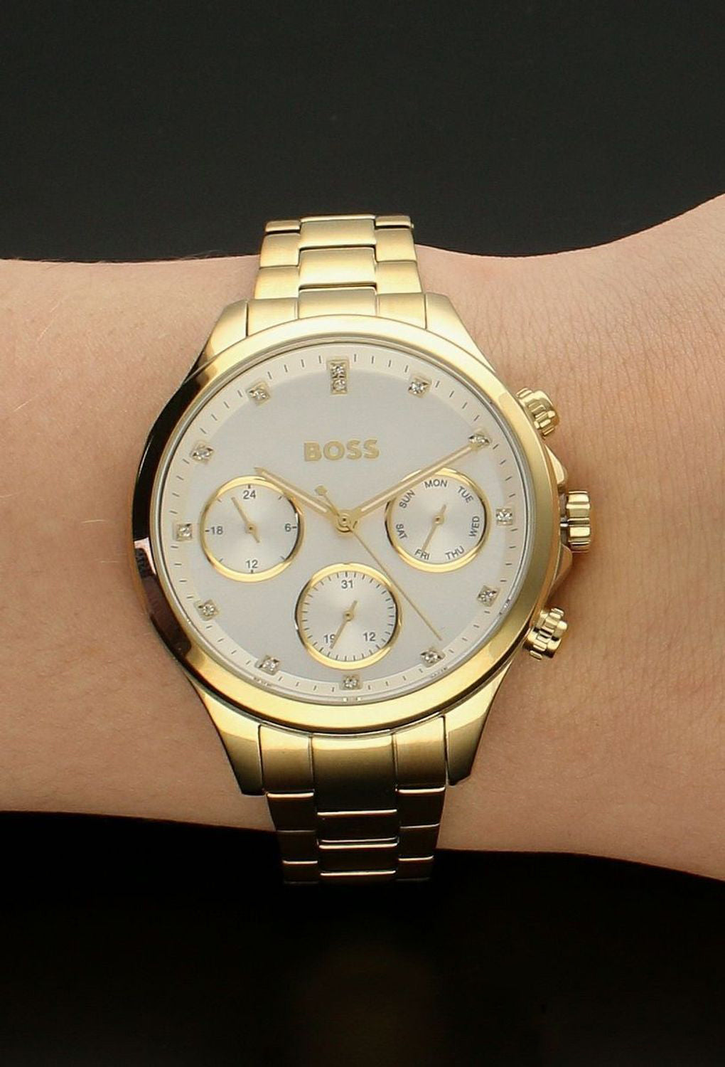 BOSS 1502628 HERA