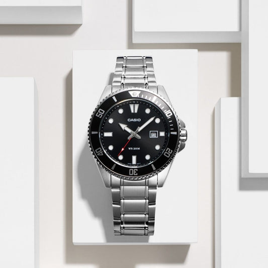 CASIO MDV-107D-1A1VDF