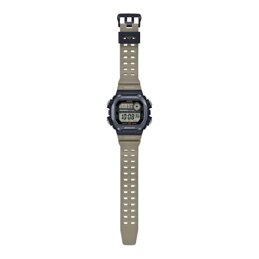 CASIO DW-291HX-5AVDF