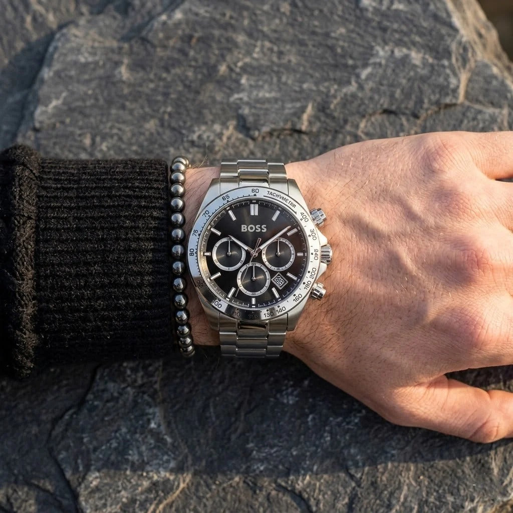 BOSS 1514267 HERO 2.0