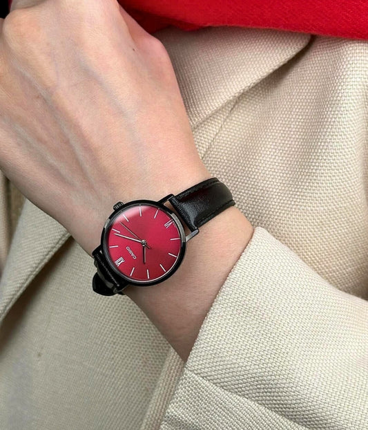 CASIO LTP-VT02BL-4AUDF