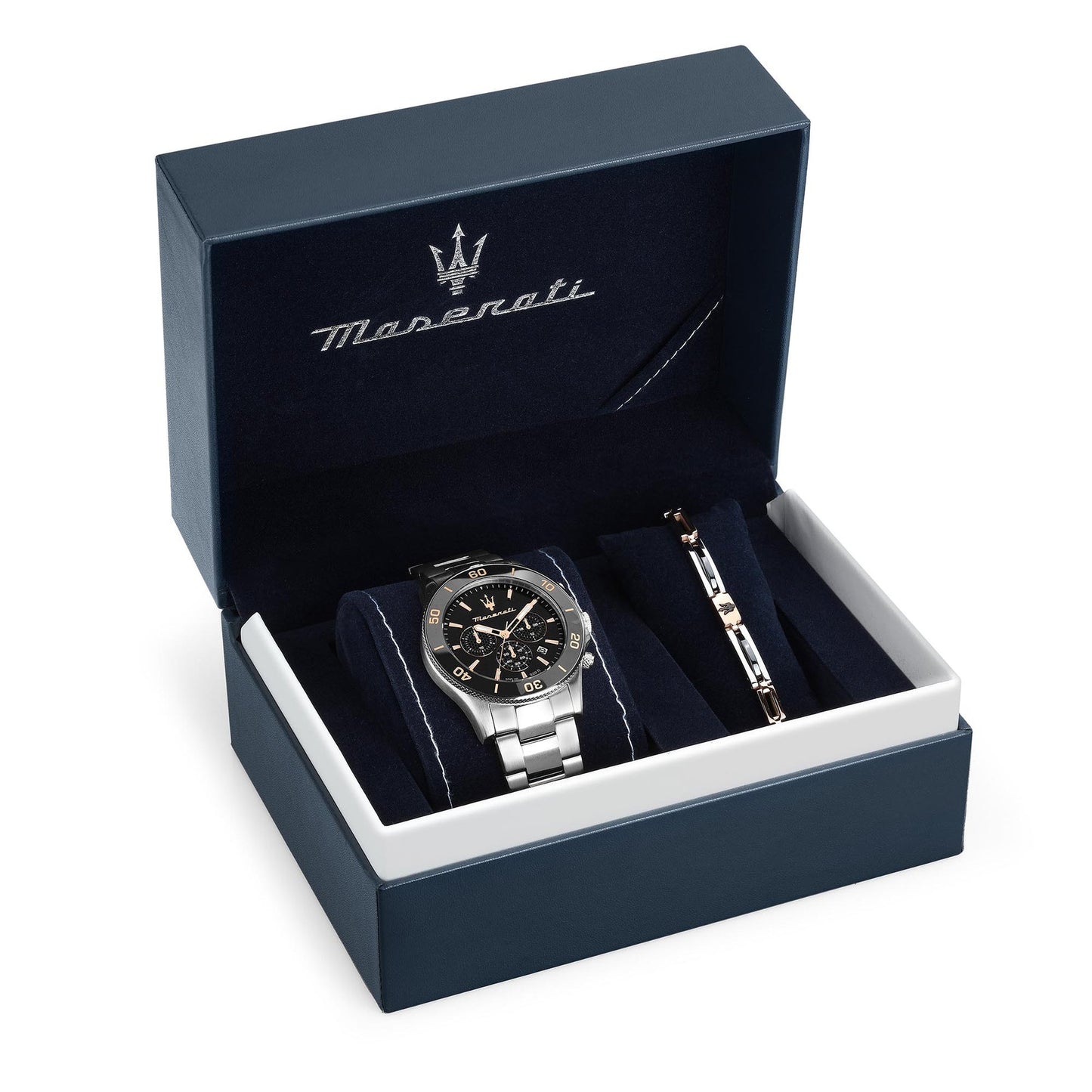 MASERATI COMPETIZIONE R8873600001