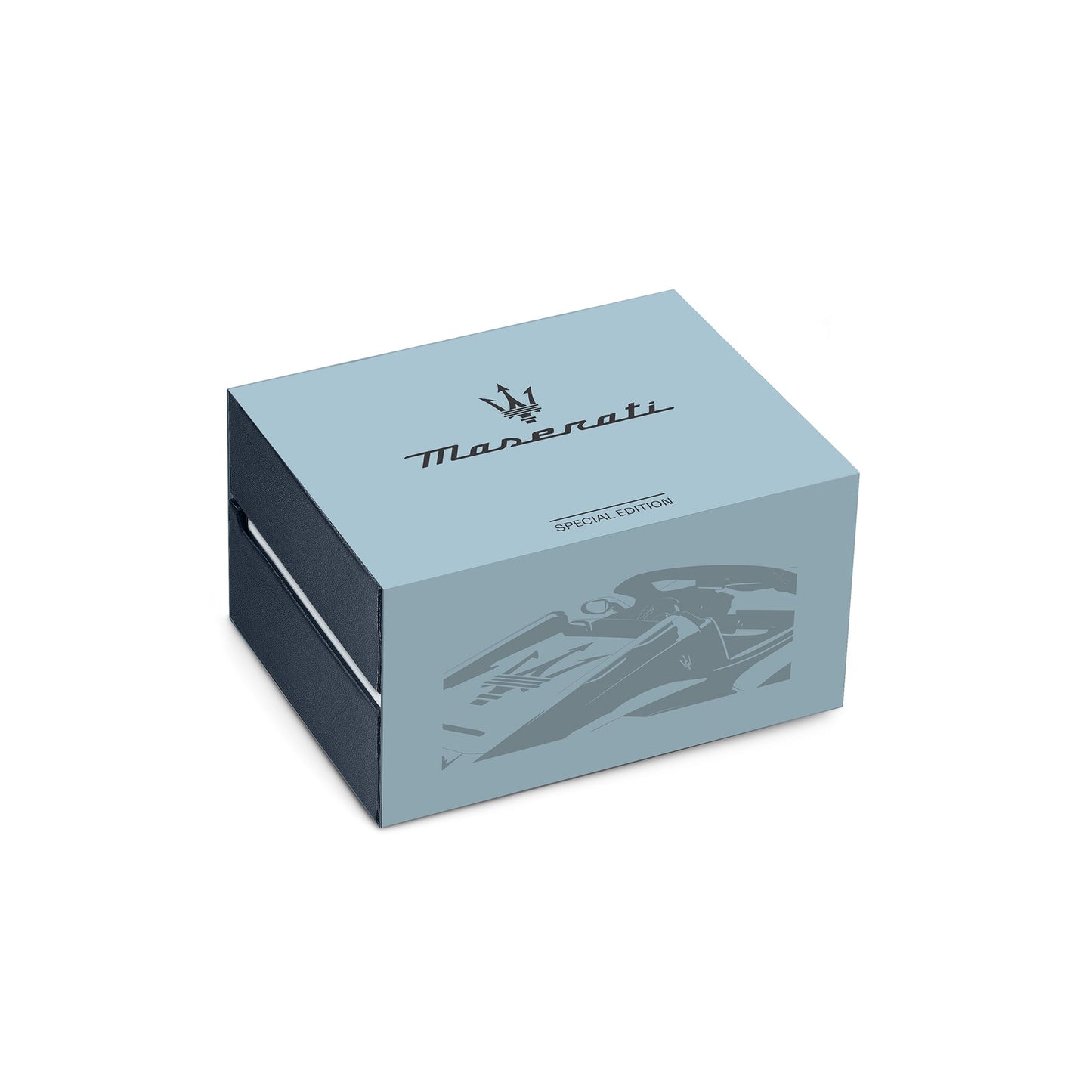 MASERATI VELOCITA R8873652004 SPECIAL EDITION