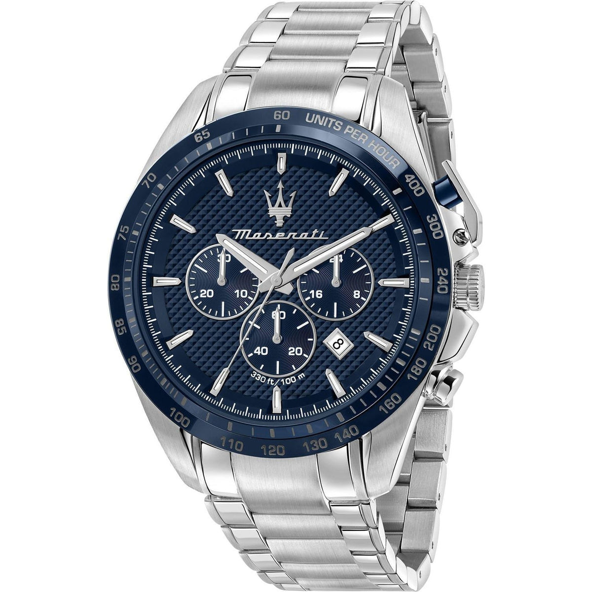 MASERATI TRAGUARDO R8873612043