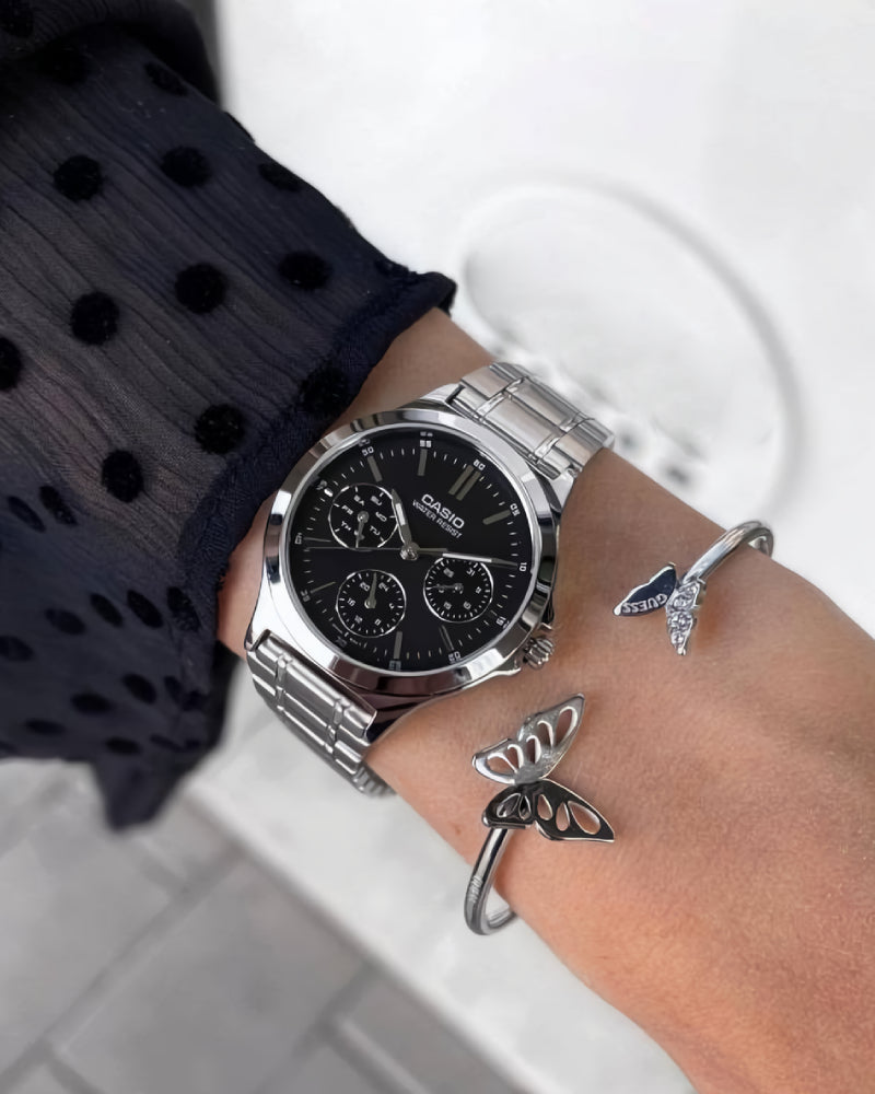 CASIO LTP-V300D-1AUDF