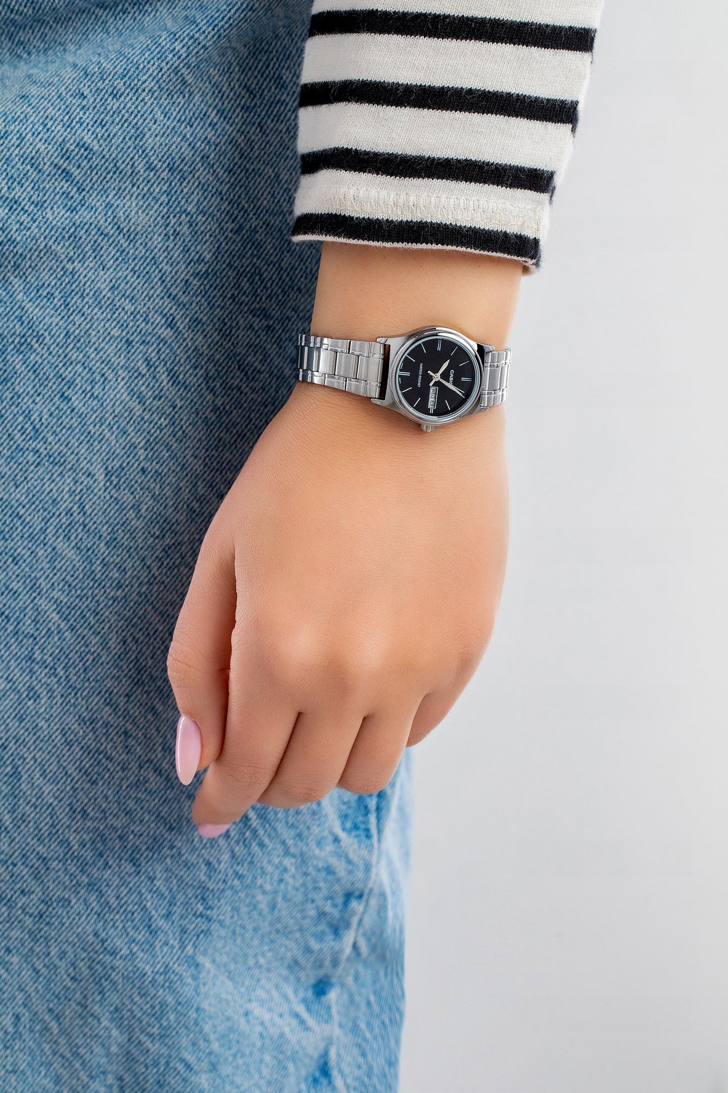 CASIO LTP-V006D-1B2UDF