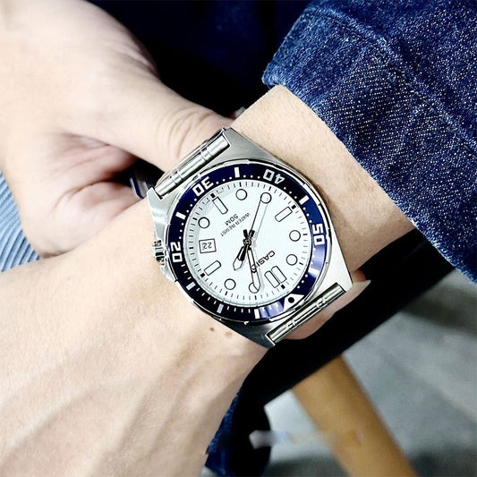 CASIO MTD-135D-7AVDF