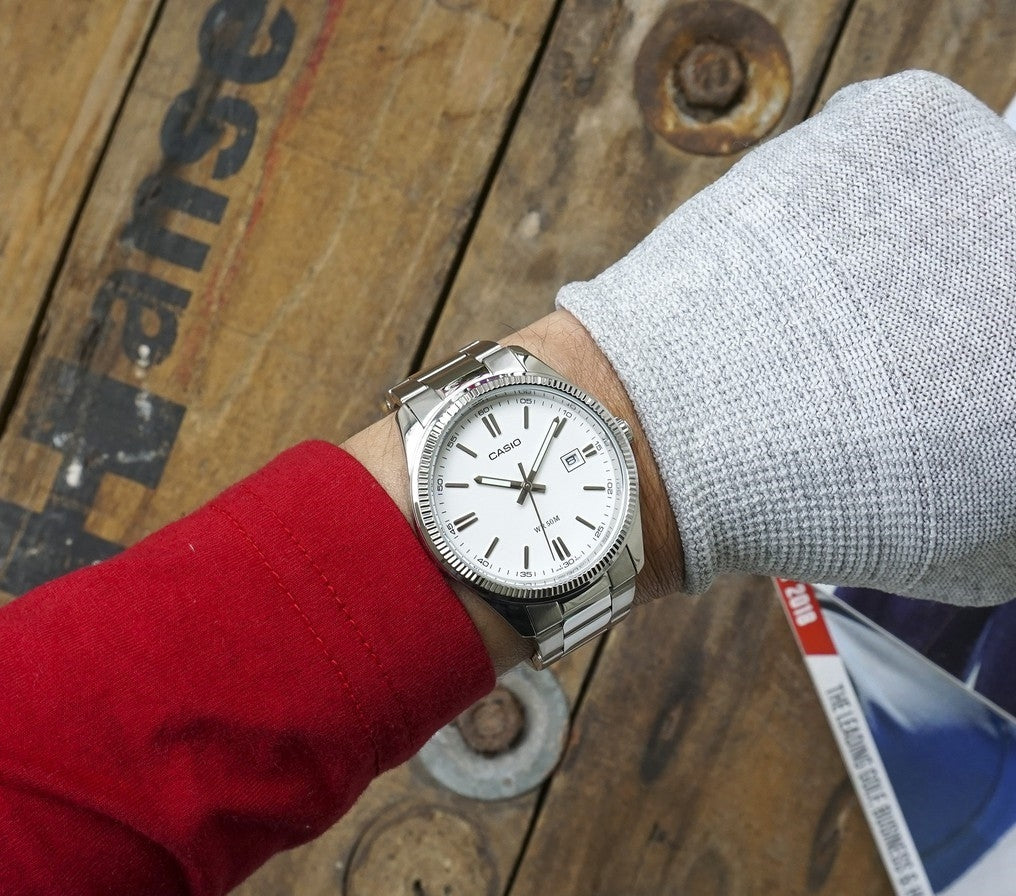 CASIO MTP-1302D-7A1VDF