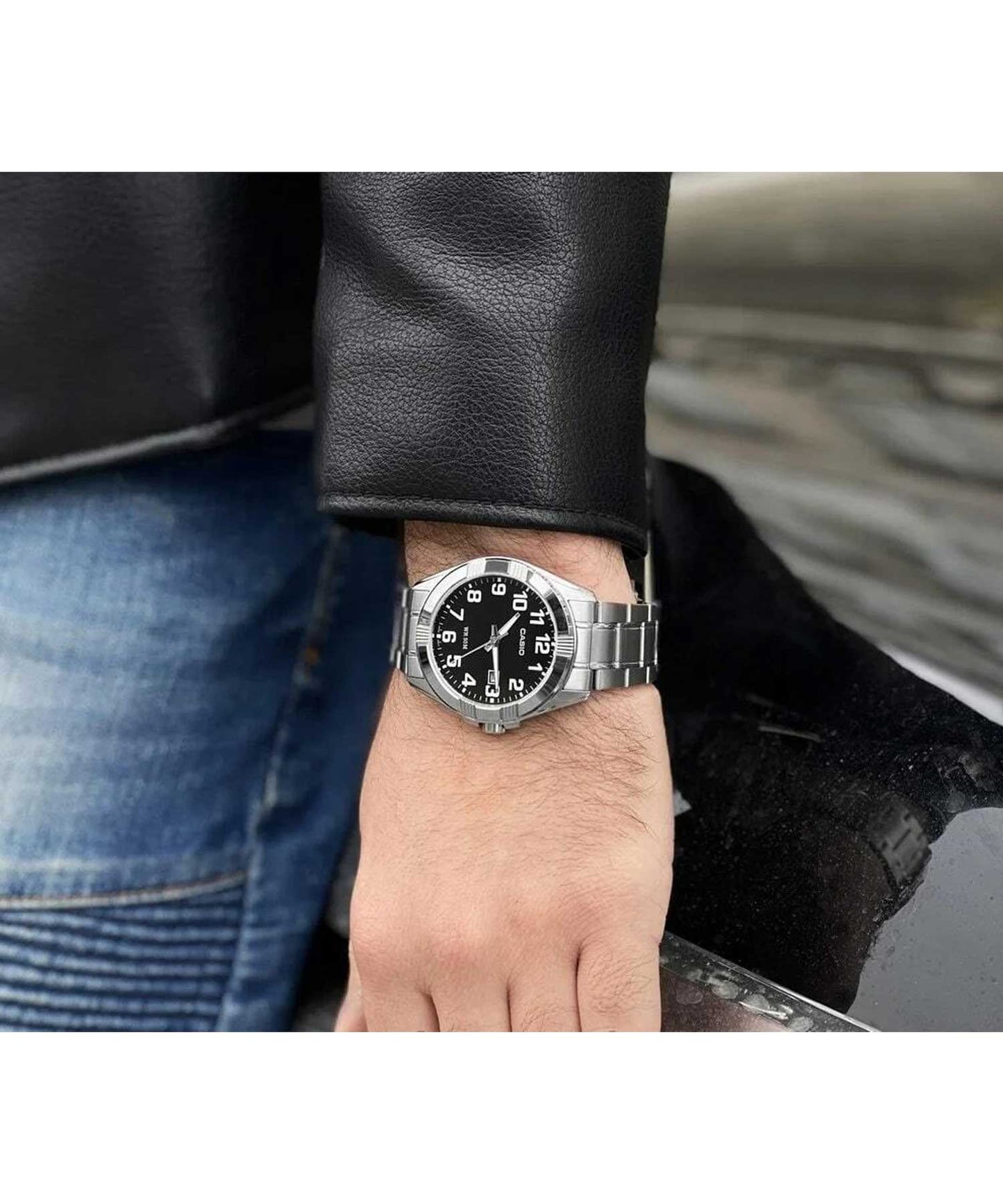 CASIO MTP-1308D-1BVDF