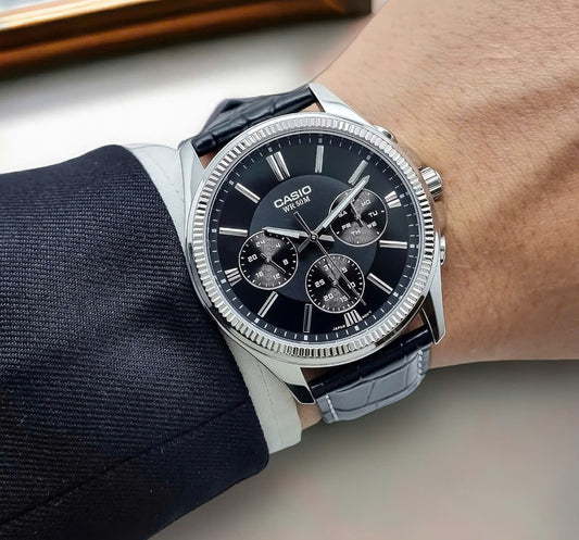 CASIO MTP-1375L-1AVDF