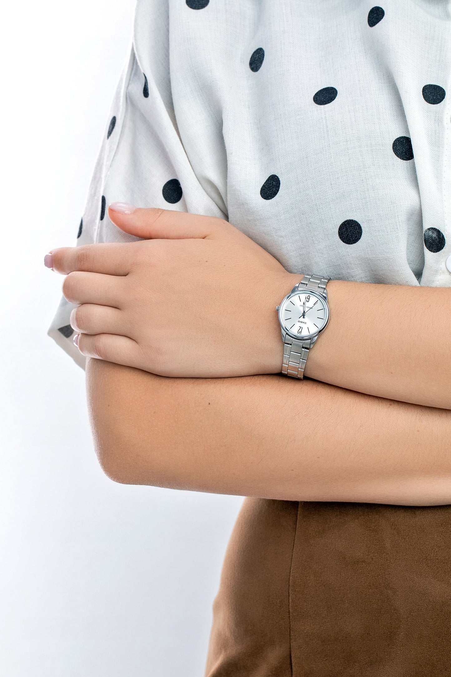 CASIO LTP-V005D-7BUDF