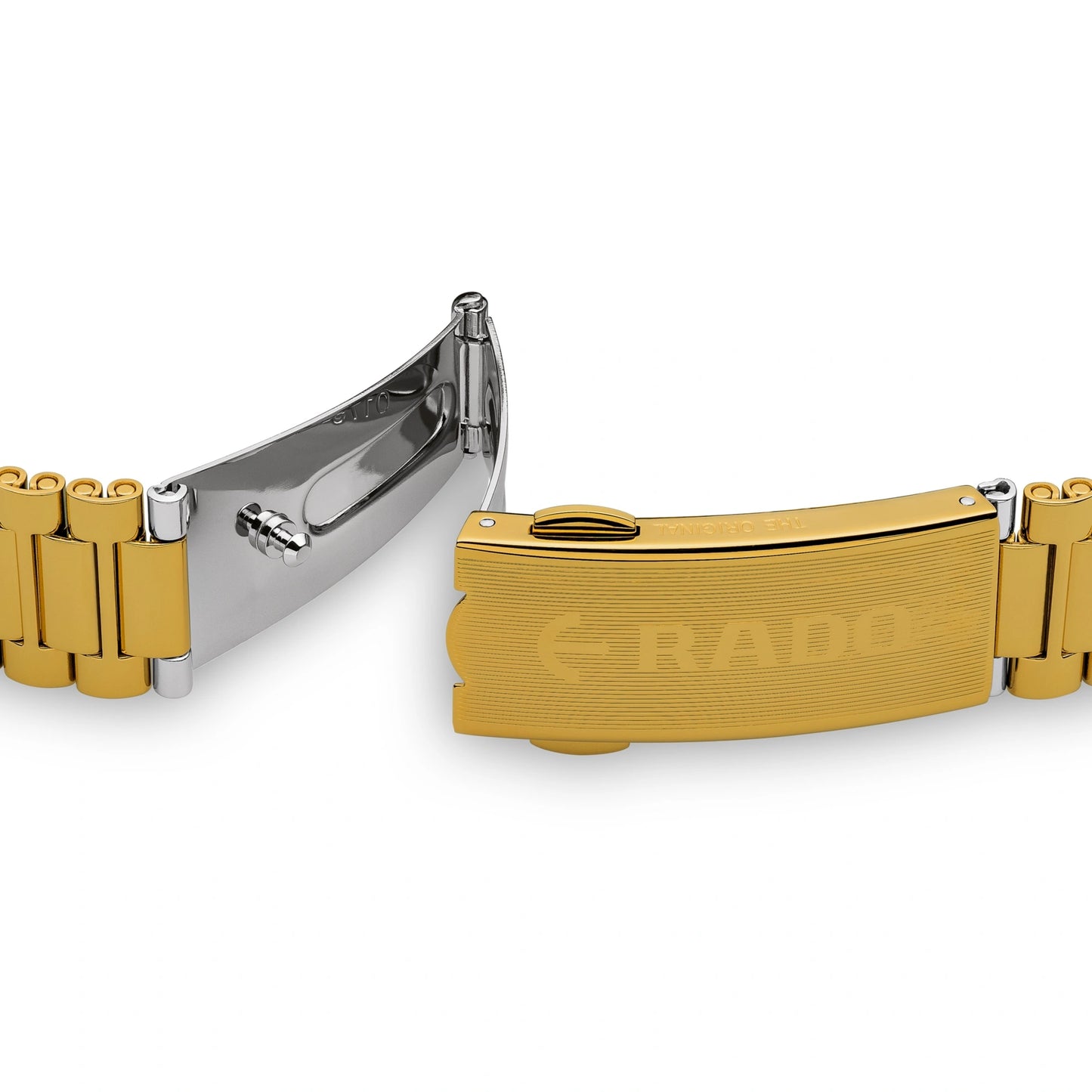 RADO R12416393 THE ORIGINAL AUTOMATIC DIASTAR LADY