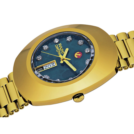 RADO R12413523 THE ORIGINAL AUTOMATIC DIASTAR