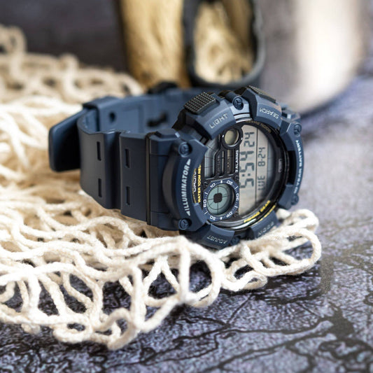 CASIO WS-1500H-2AVDF