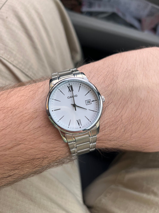 CASIO MTP-V002D-7B3UDF