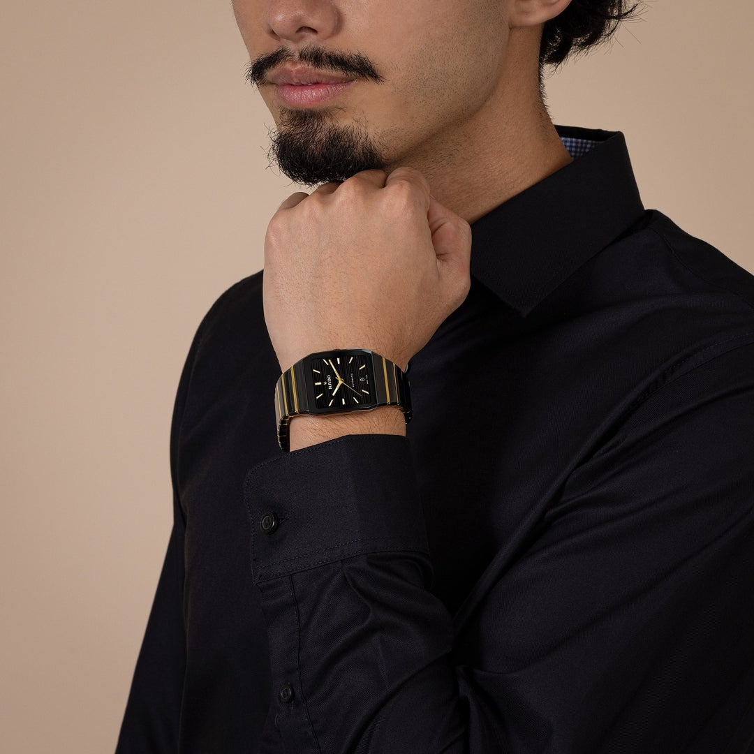 RADO R10200152 Anatom Automatic Diamonds