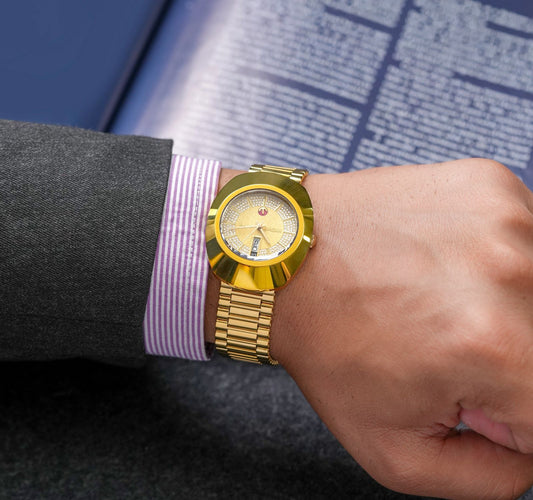 RADO R12413243 THE ORIGINAL DIASTAR