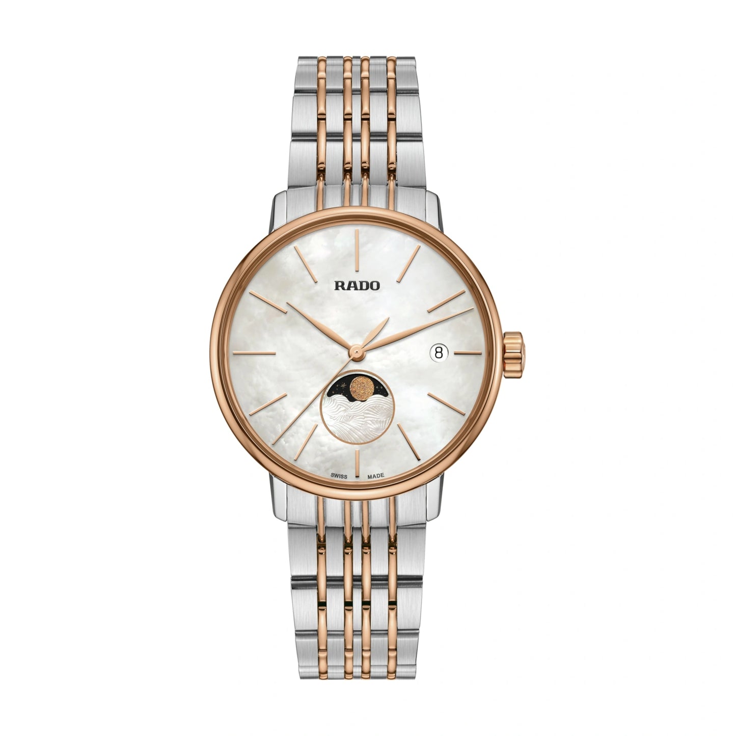 RADO R22883943 COUPOLE LADY