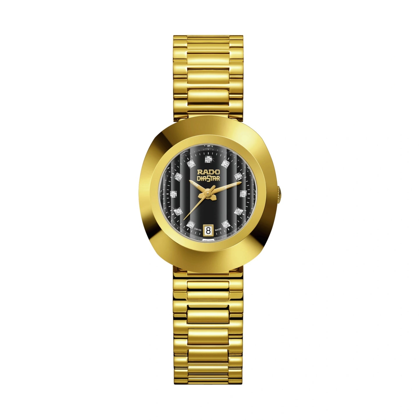 RADO R12306313 THE ORIGINAL DIASTAR
