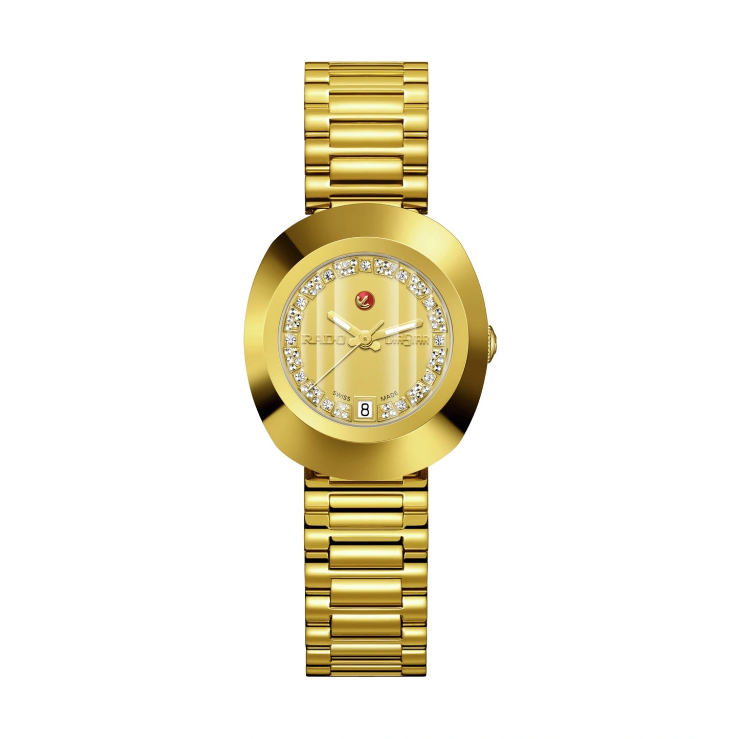 RADO R12416673 THE ORIGINAL AUTOMATIC DIASTAR LADY