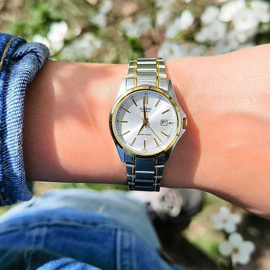 CASIO LTP-1183G-7ADF