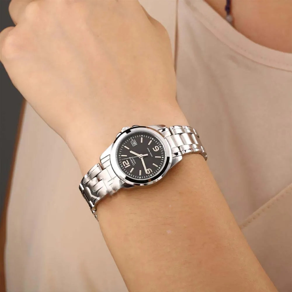 CASIO LTP-1215A-1ADF