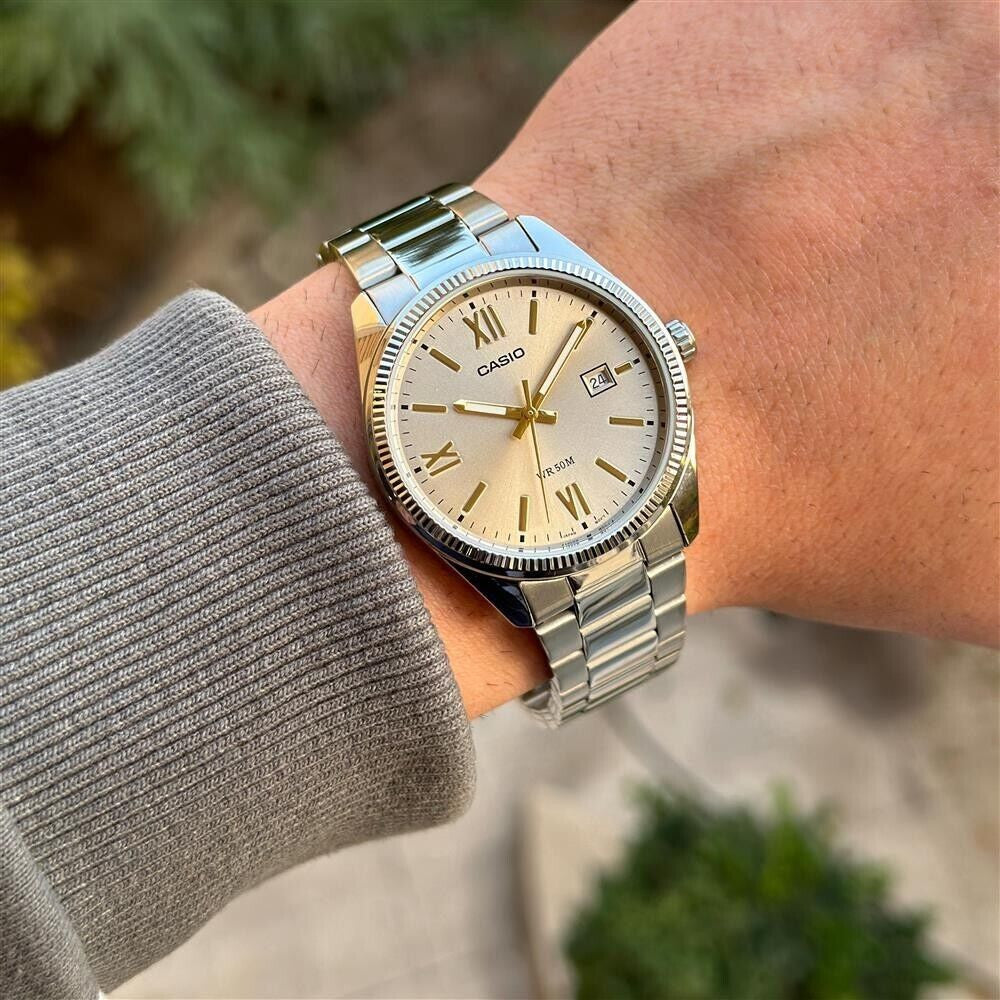 CASIO MTP-1302DD-9AVDF