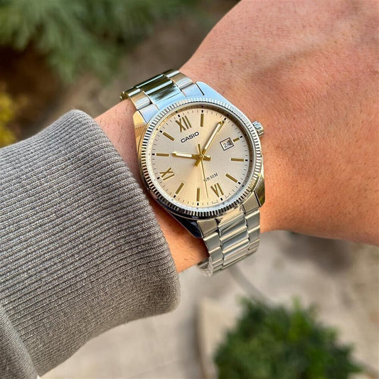 CASIO MTP-1302DD-9AVDF