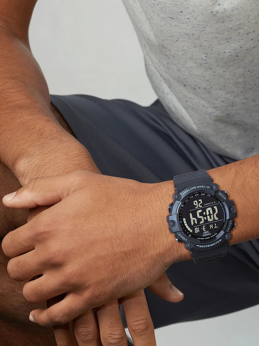 CASIO AE-1500WH-2AVDF