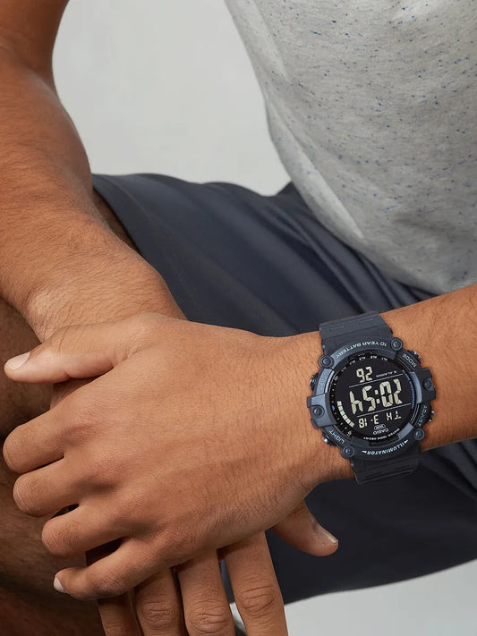 CASIO AE-1500WH-2AVDF