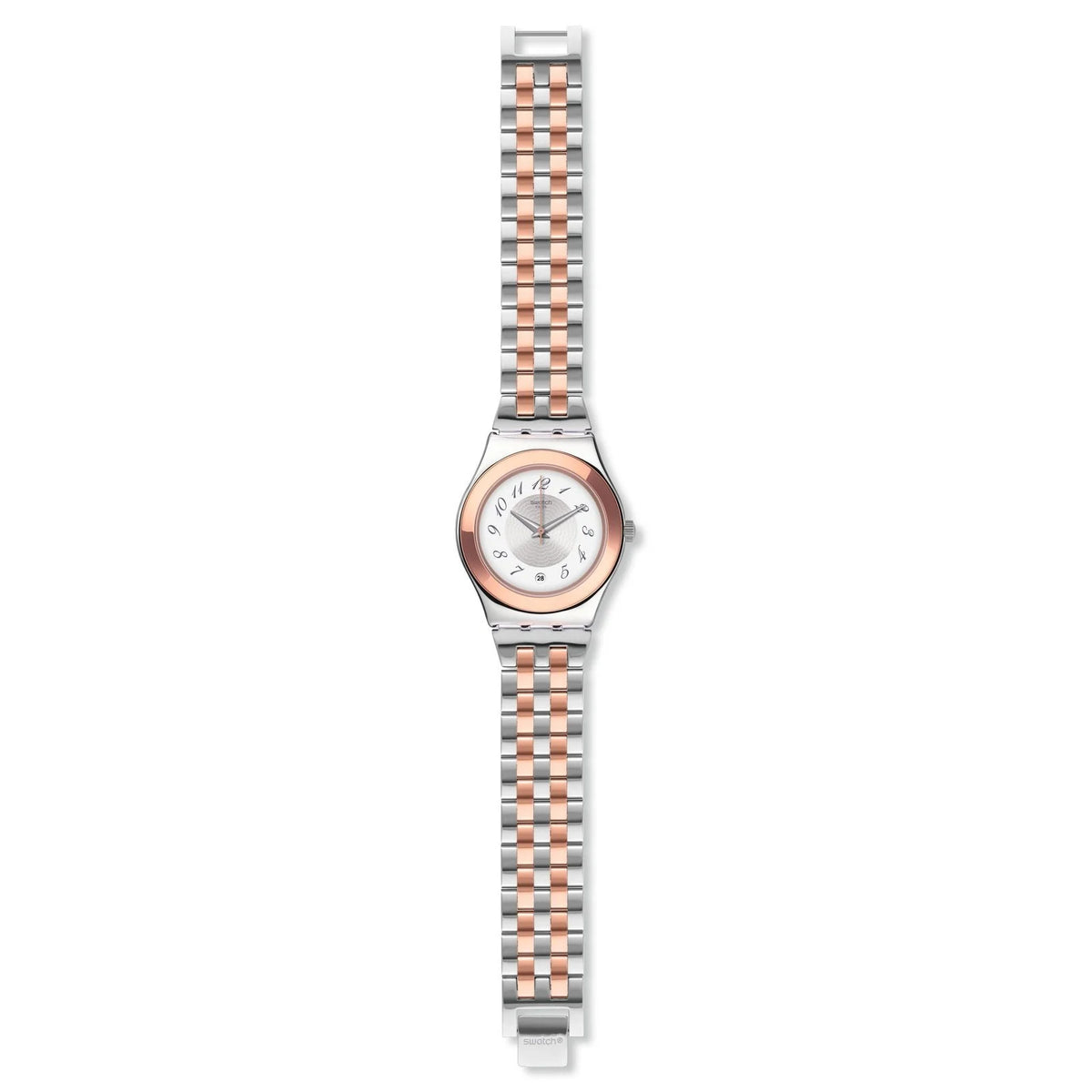 SWATCH YLS454GC MIDIMIX