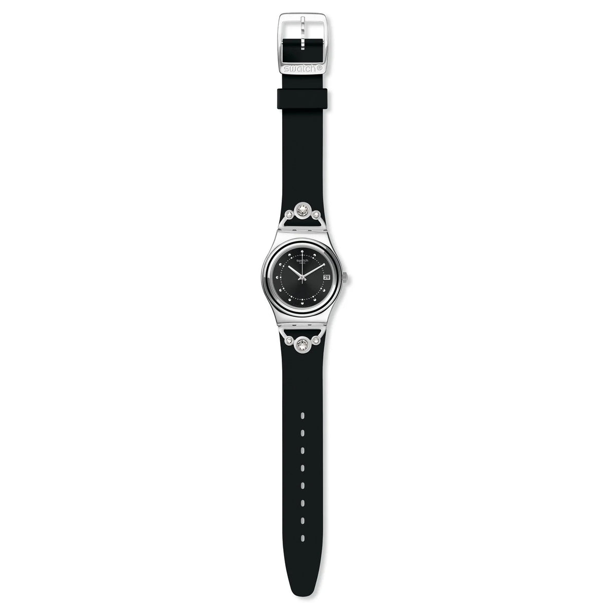 SWATCH YLS462 QUEEN'S FASHION