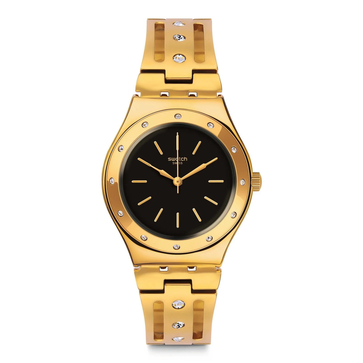 SWATCH YLG135G CENTO E LODE