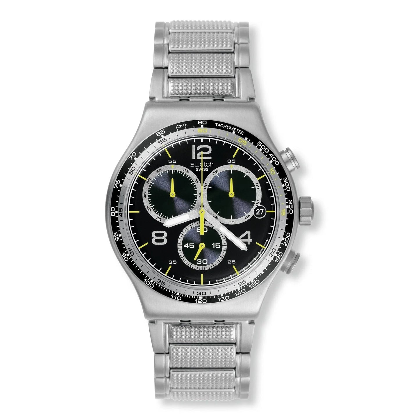 SWATCH YVS411G SPRINKLED WATER