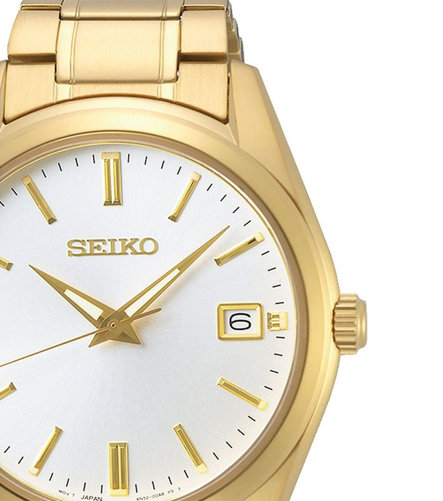 SEIKO SUR314P1 MEN'S WATCH