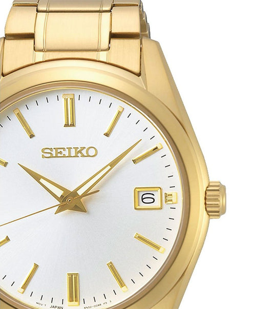SEIKO SUR314P1 MEN'S WATCH