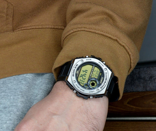 CASIO MWD-100H-9AVDF