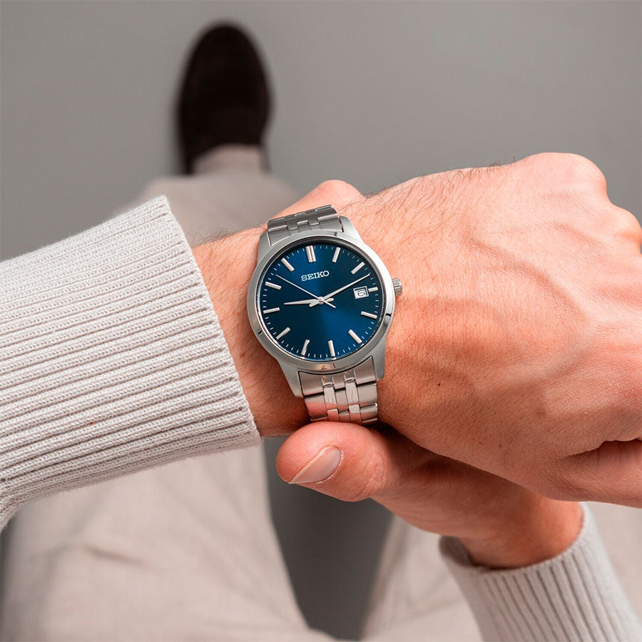 SEIKO SUR399P1 CLASSIC