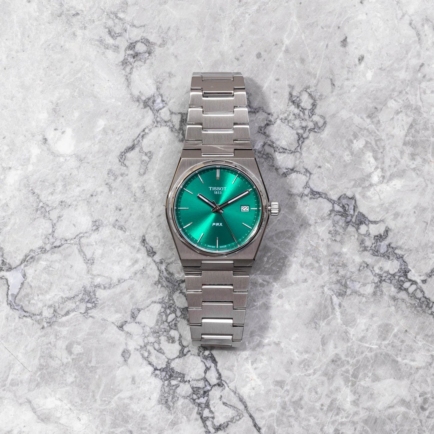 TISSOT PRX T137.210.11.081.00