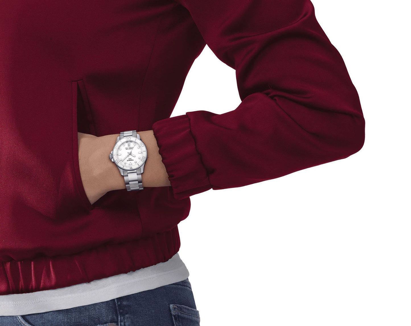 TISSOT SEASTAR 1000 T120.210.11.011.00