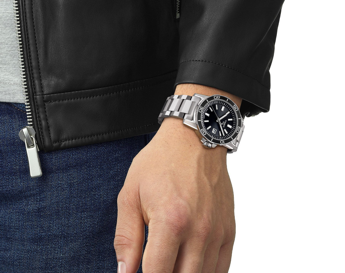 TISSOT SUPERSPORT GENT T125.610.11.051.00